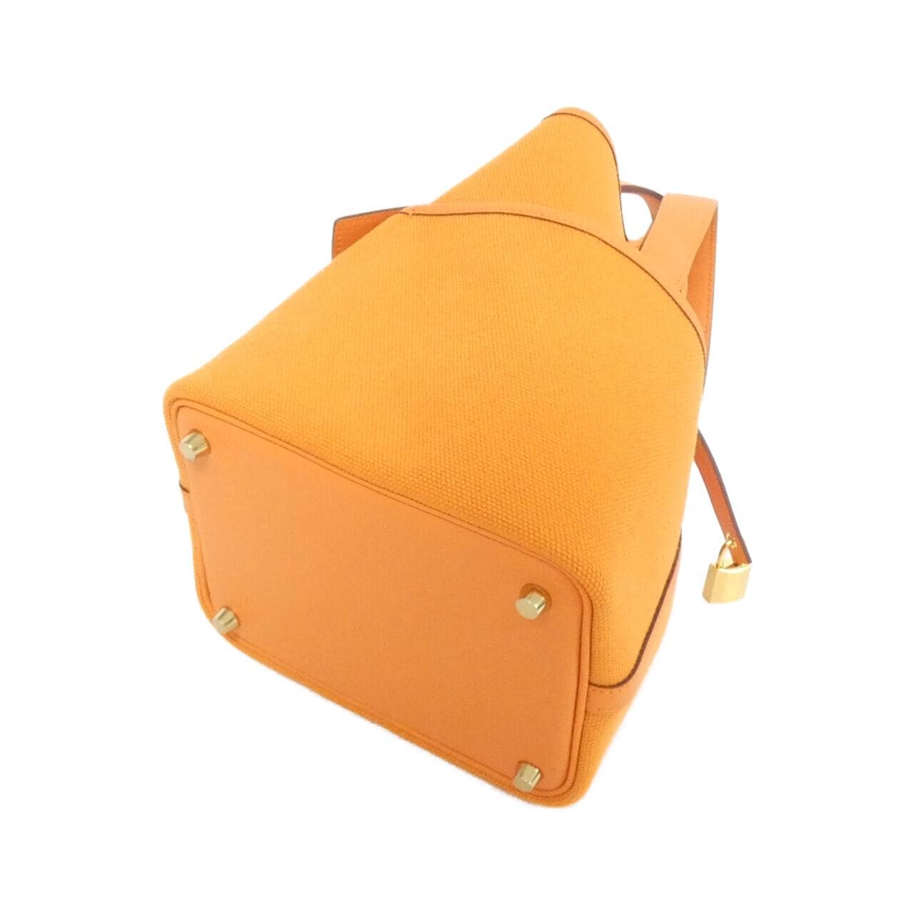 エルメス ピコタン ロック ポケット PM 083189CC バッグ