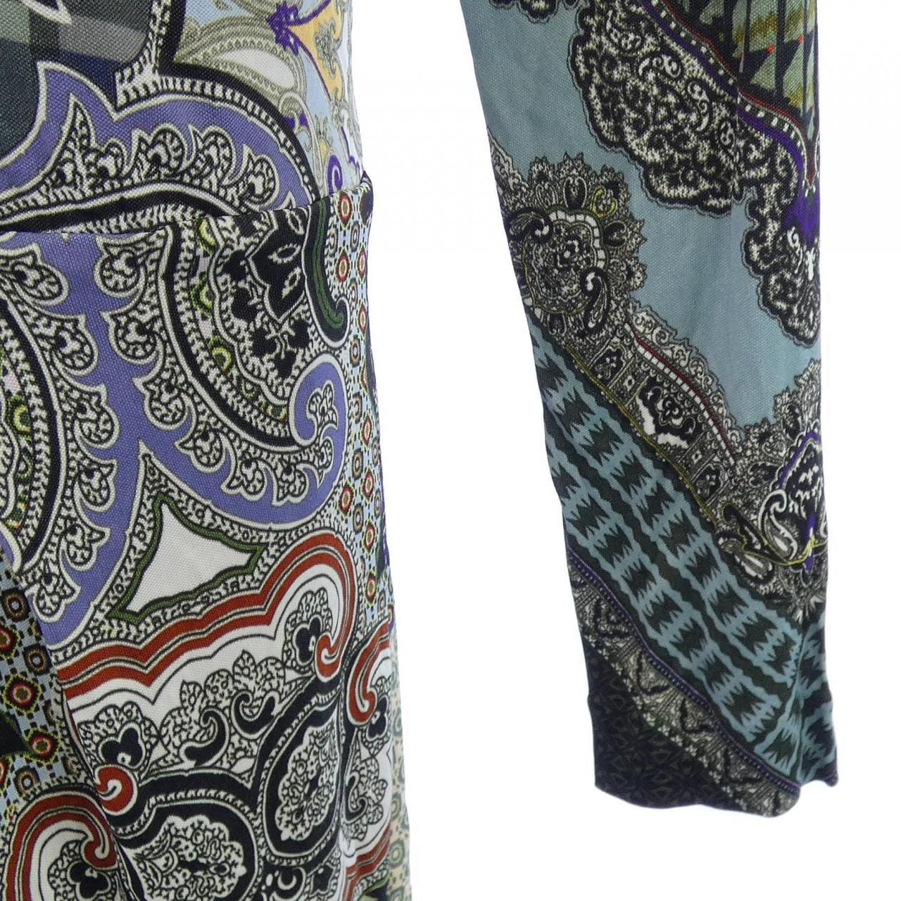 エトロ ETRO ワンピース