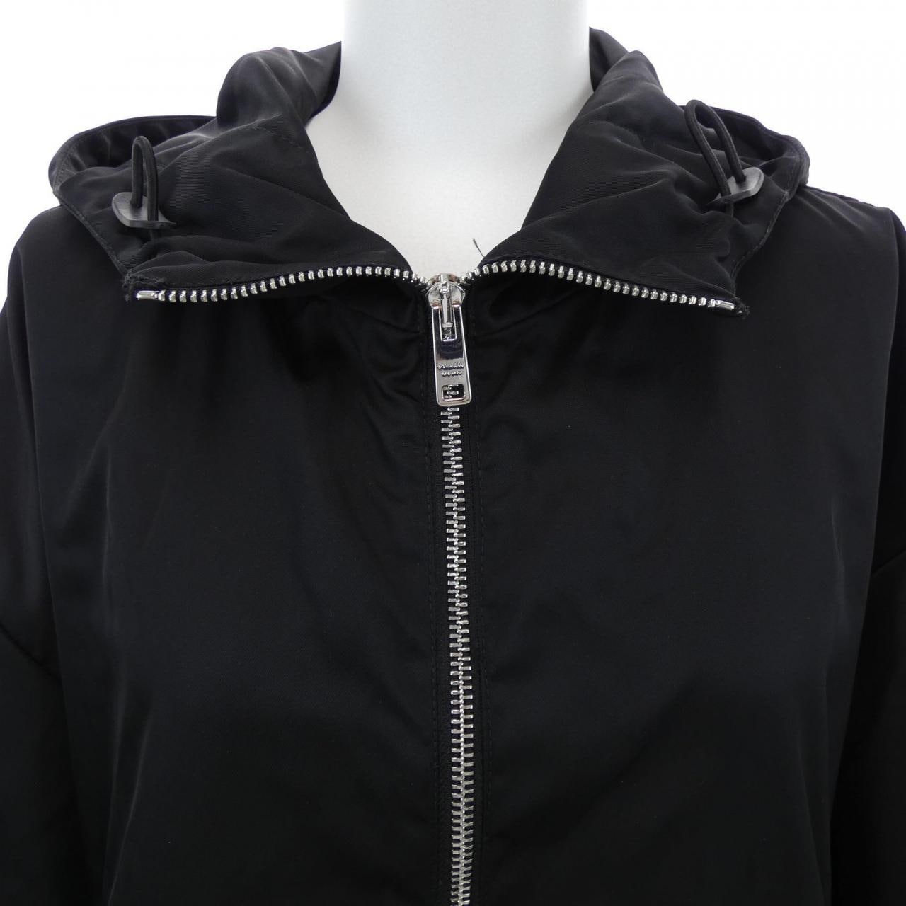 プラダ PRADA 291731 S192 I18 ジャケット