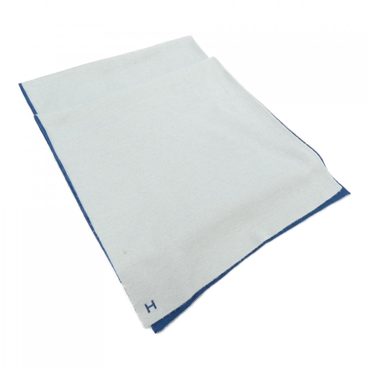 エルメス HERMES MUFFLER