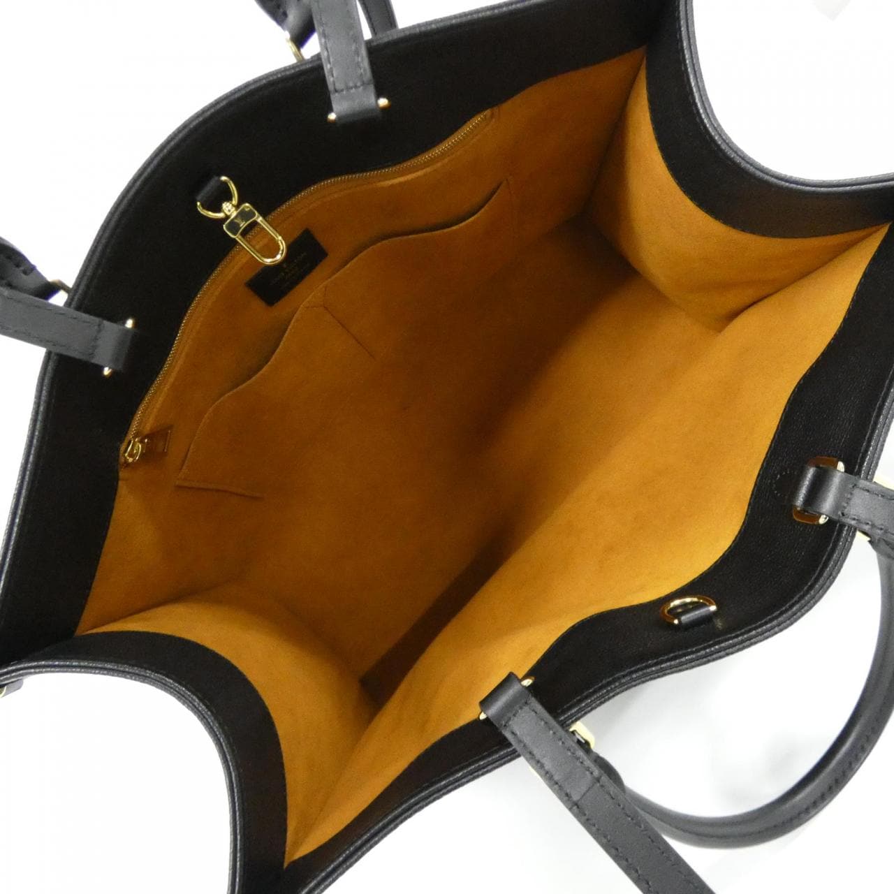 ルイヴィトン モノグラム アンプラント オンザゴー GM M44925 バッグ