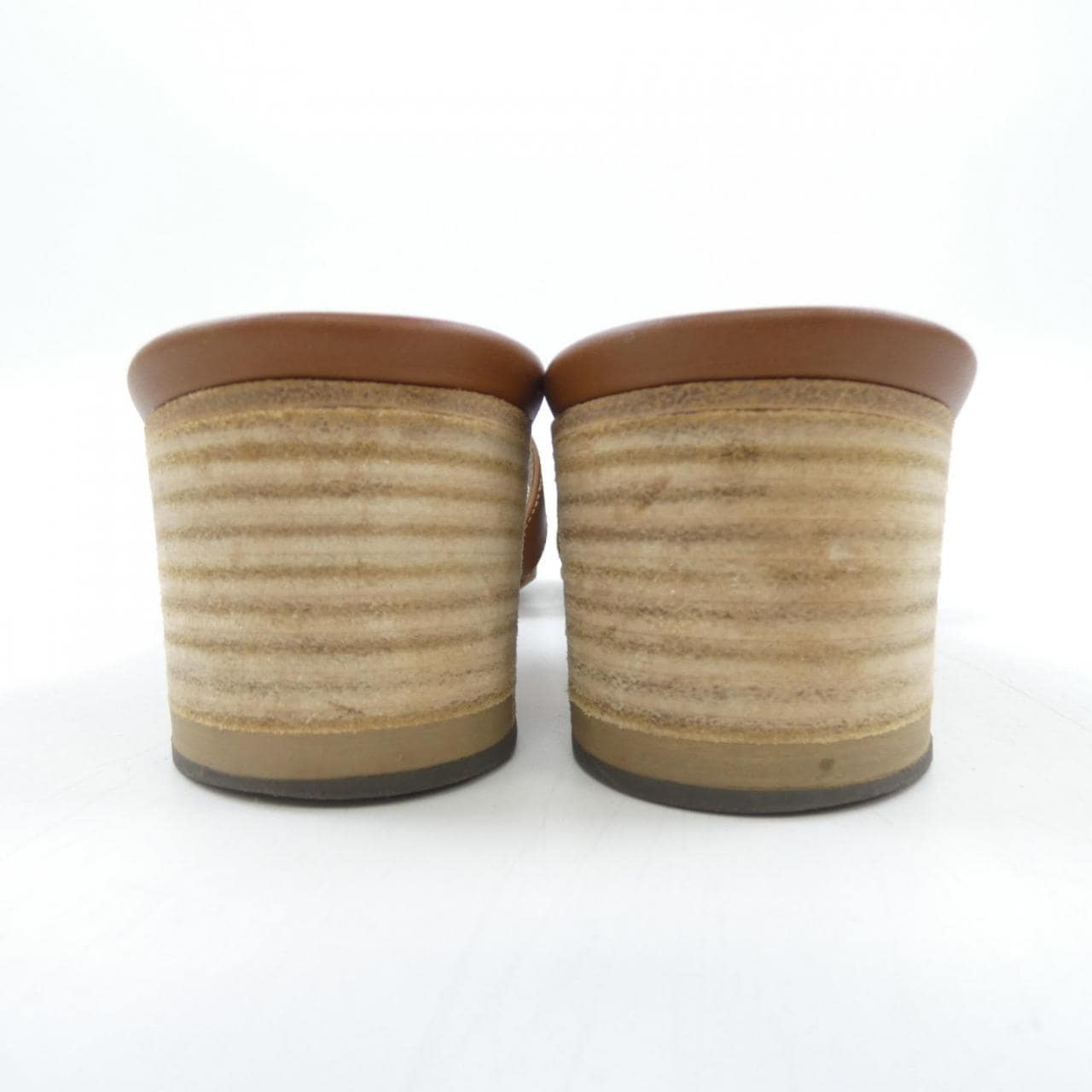 エルメス HERMES オアジス OASIS 071002Z サンダル