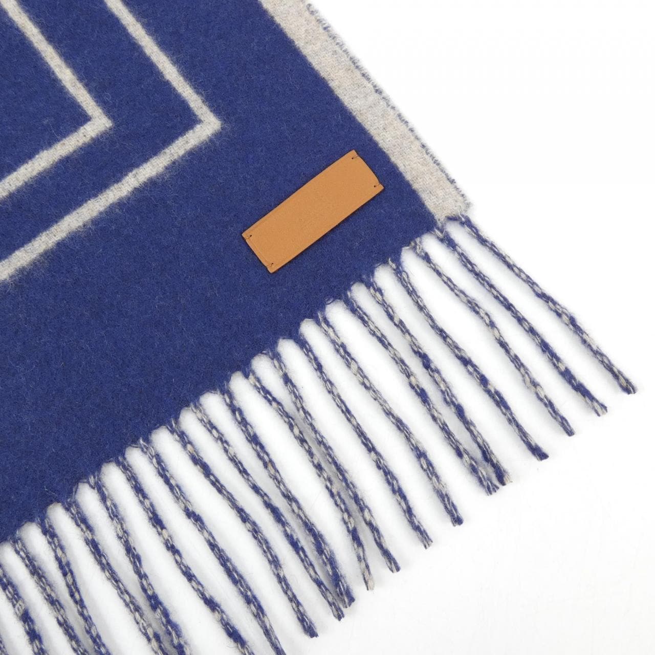 エルメス HERMES レトル･オ･カレ H259152S MUFFLER