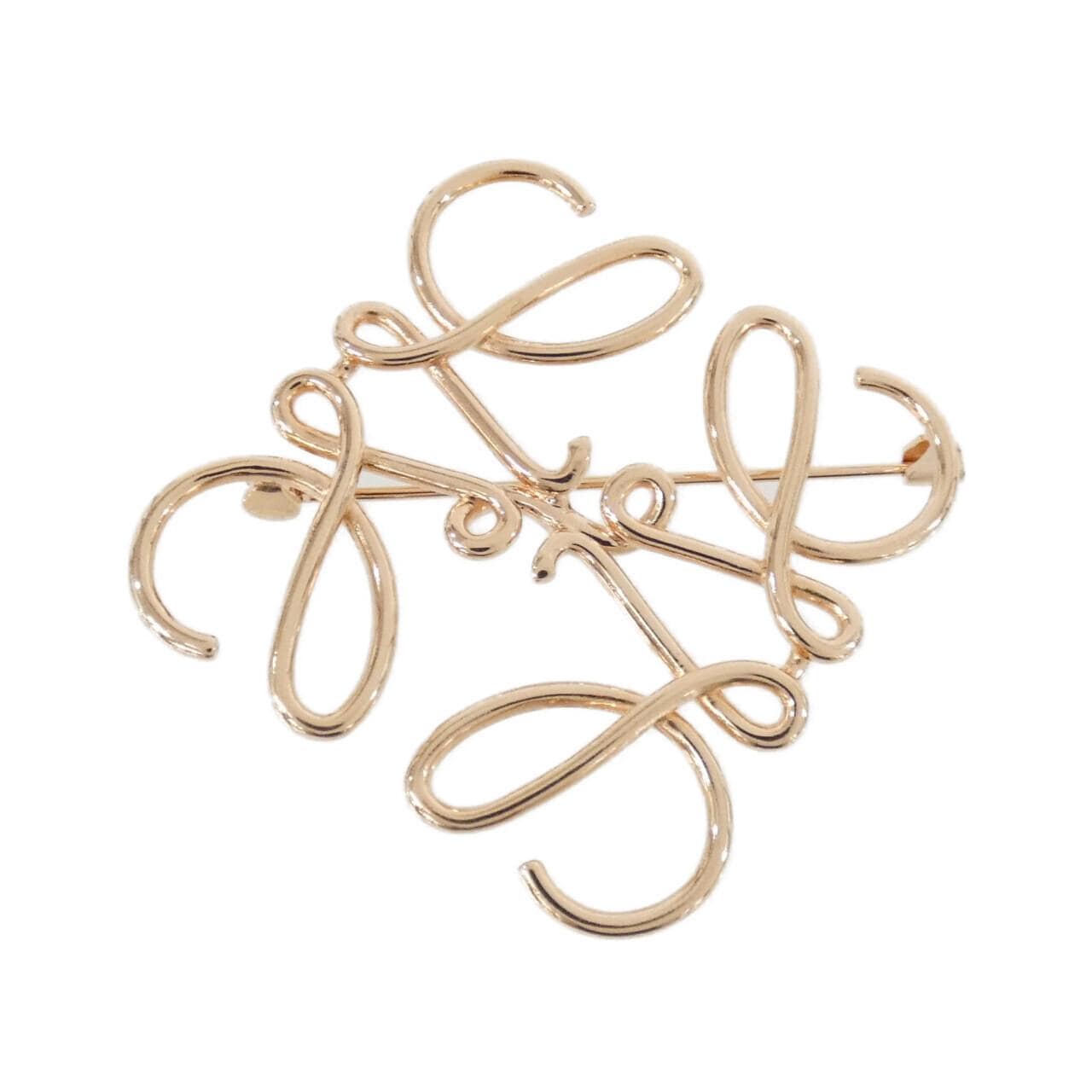 ロエベ 111 27 027 ブローチ