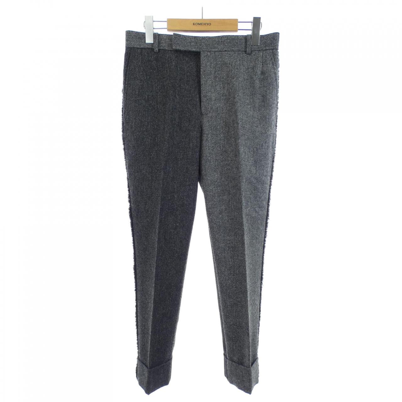 トムブラウン THOM BROWNE MTU187F-05385 パンツ