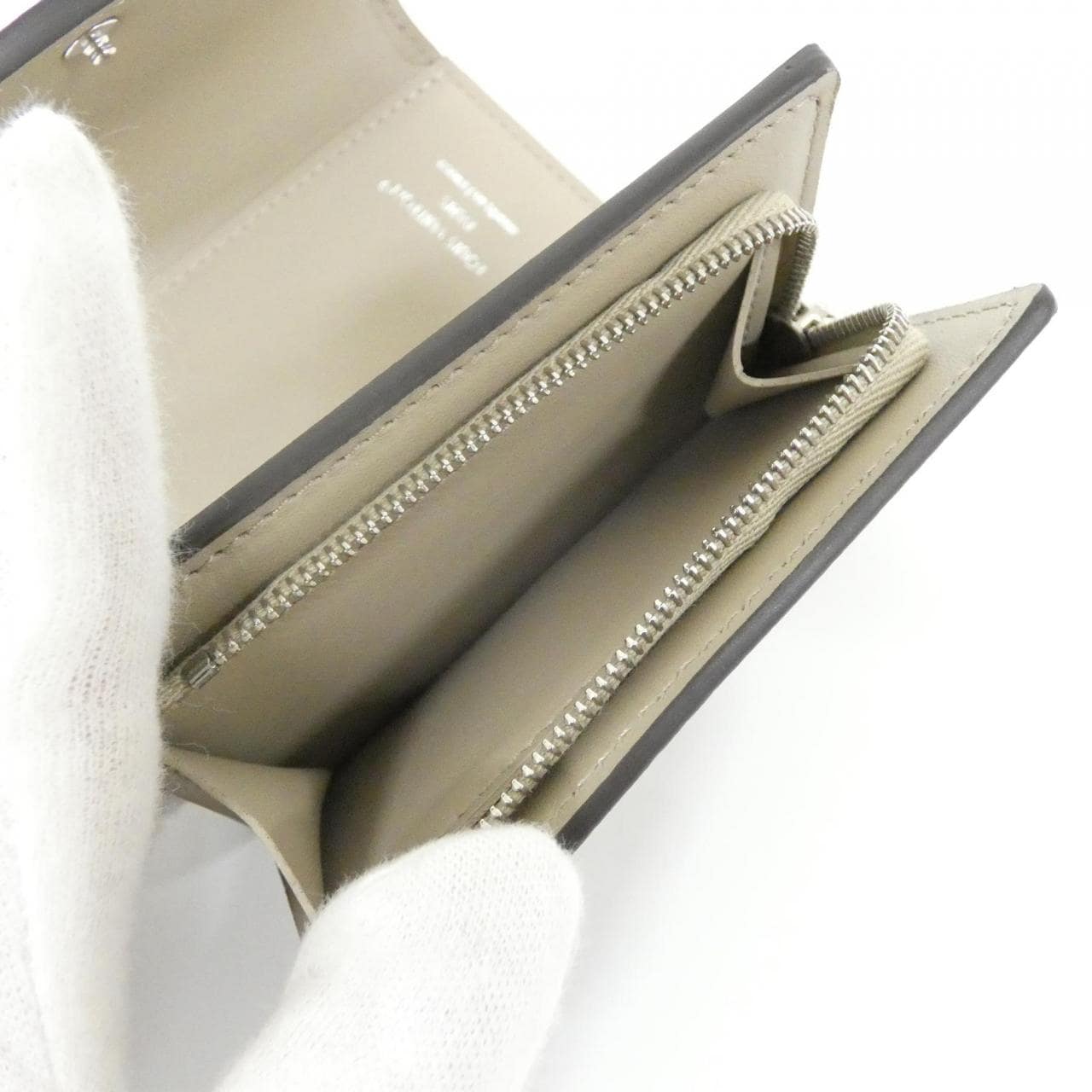 ルイヴィトン マヒナ ポルトフォイユ イリス XS M82437 財布