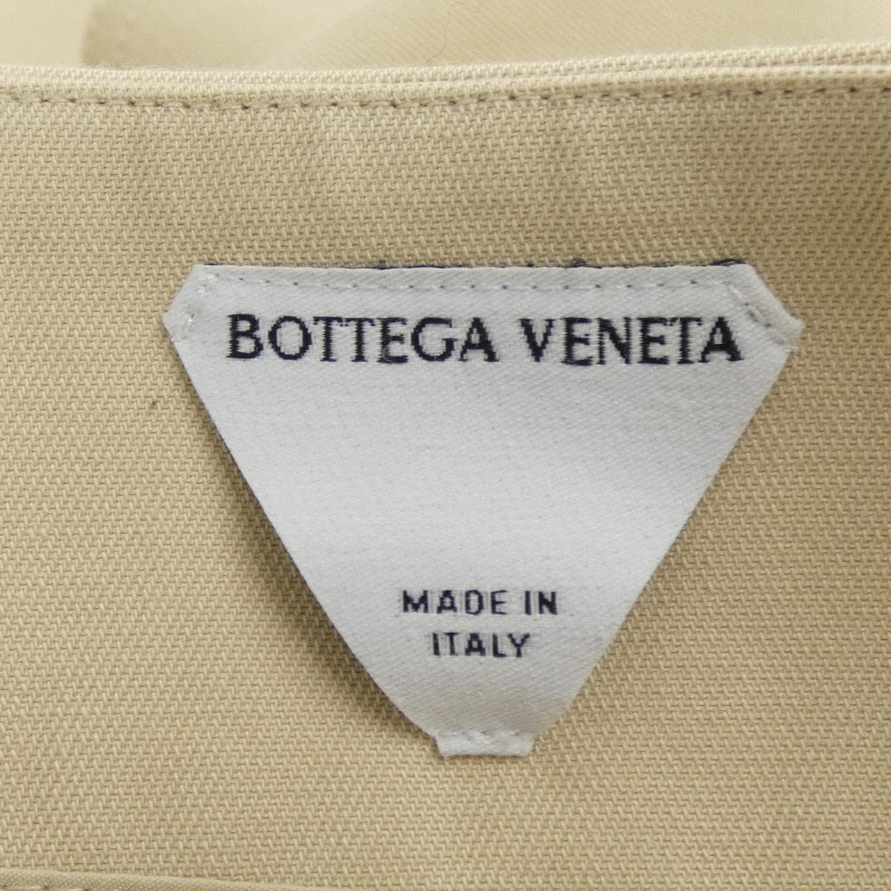ボッテガヴェネタ BOTTEGA VENETA 744509 V0BT0 スカート