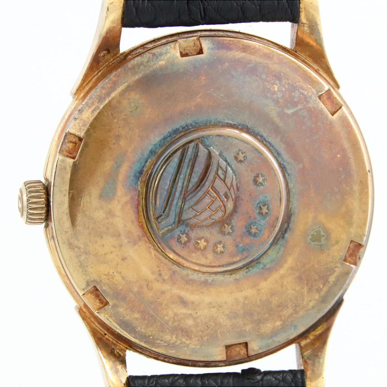 【ノーメンテナンス還元価格】オメガ コンステレーション YG 14393 YG 自動巻