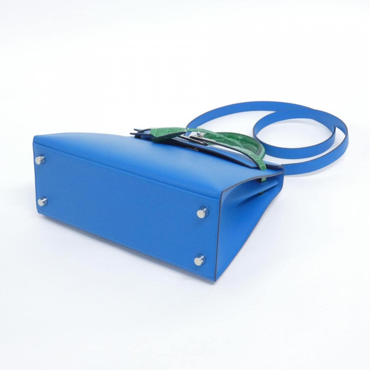 エルメス ケリー タッチ 25cm 082735CK バッグ