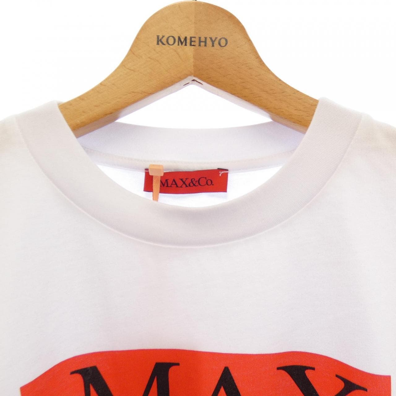 マックスアンドコー Max & Co UTEE Tシャツ