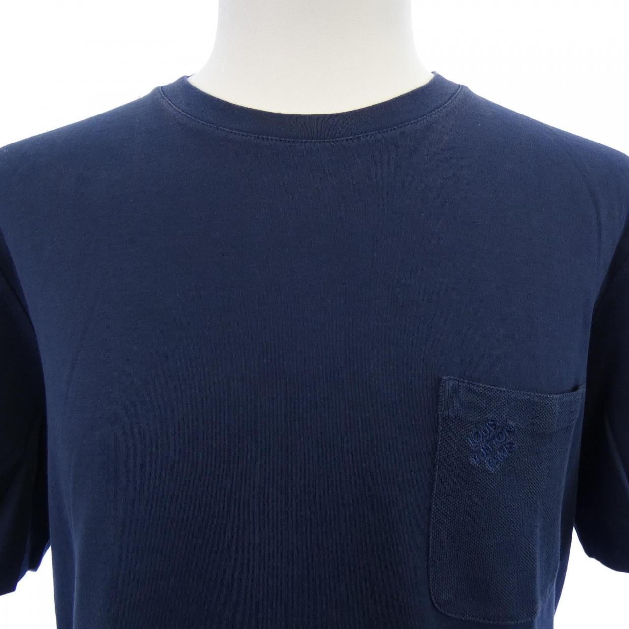 ルイヴィトン LOUIS VUITTON H6Y45WCMS Tシャツ