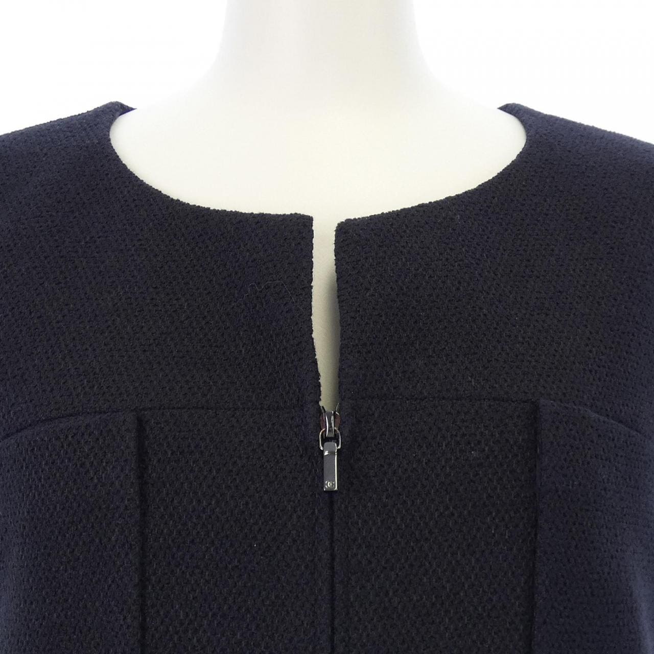 シャネル CHANEL P49111V36097 14S ベスト