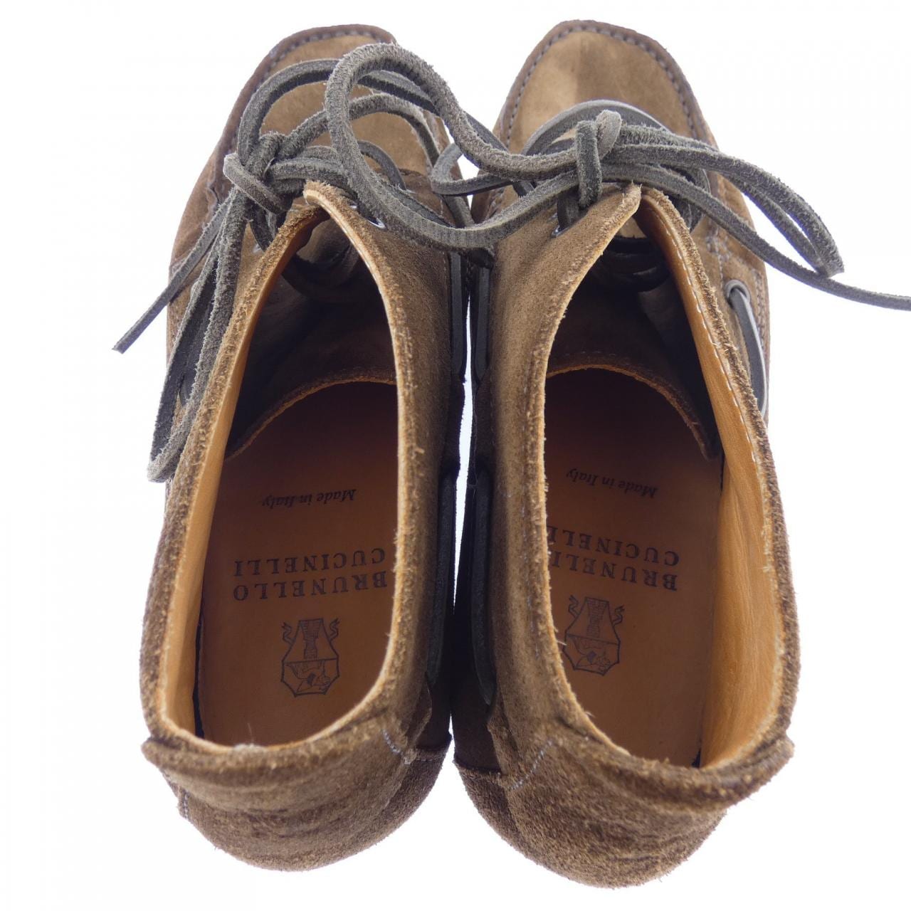ブルネロクチネリ BRUNELLO CUCINELLI シューズ