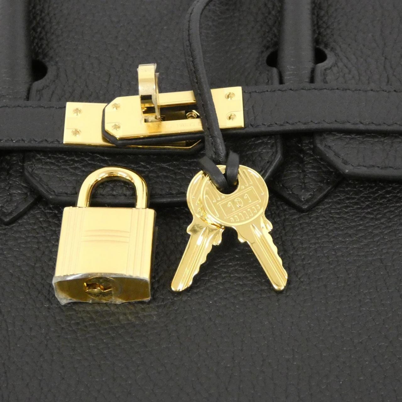 【未使用品】エルメス バーキン 25cm 041344CC バッグ