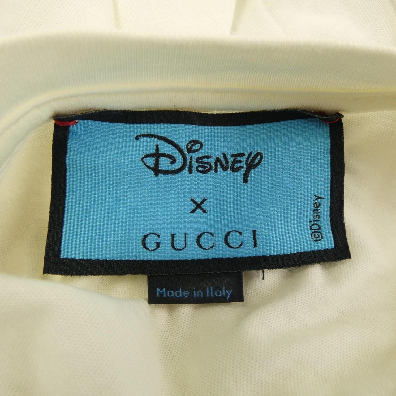 グッチ GUCCI DISNEY 615044 XJDBJ Tシャツ