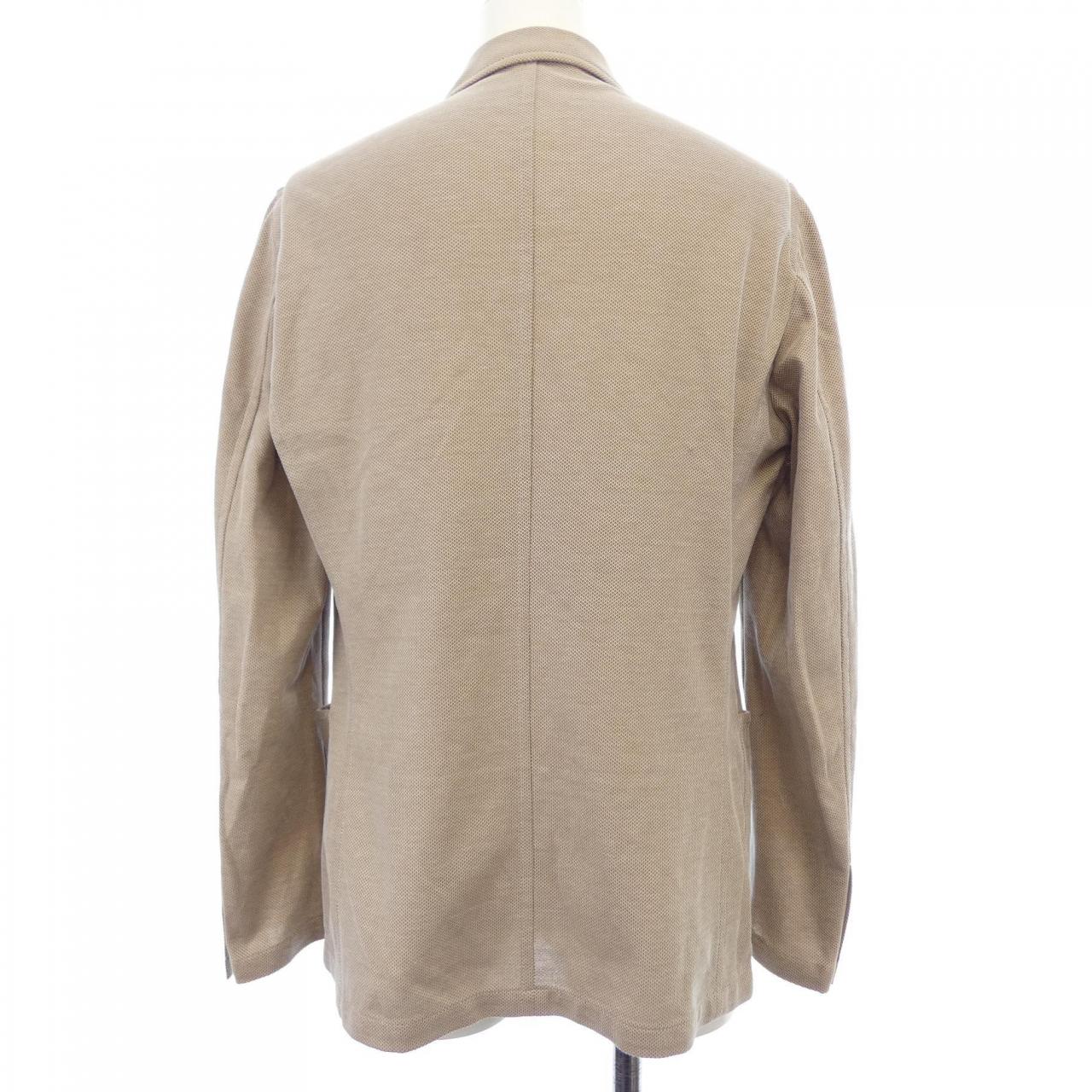 トゥモローランド TOMORROW LAND 63-07-02-07301 ジャケット