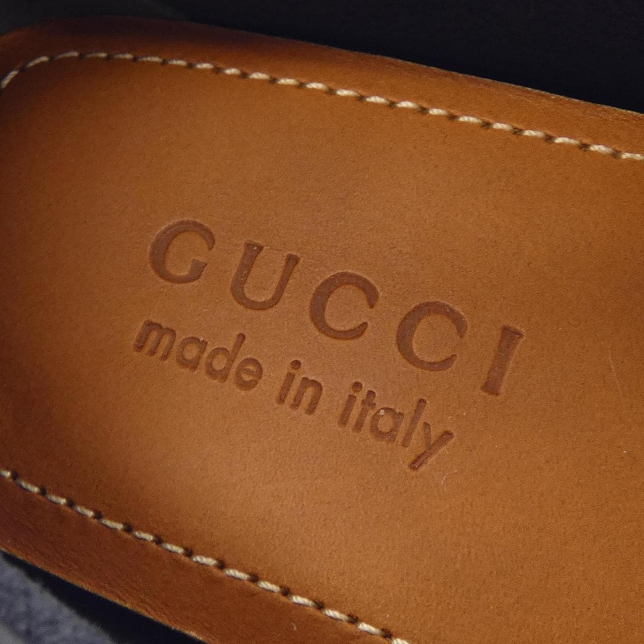 グッチ GUCCI 730148 シューズ