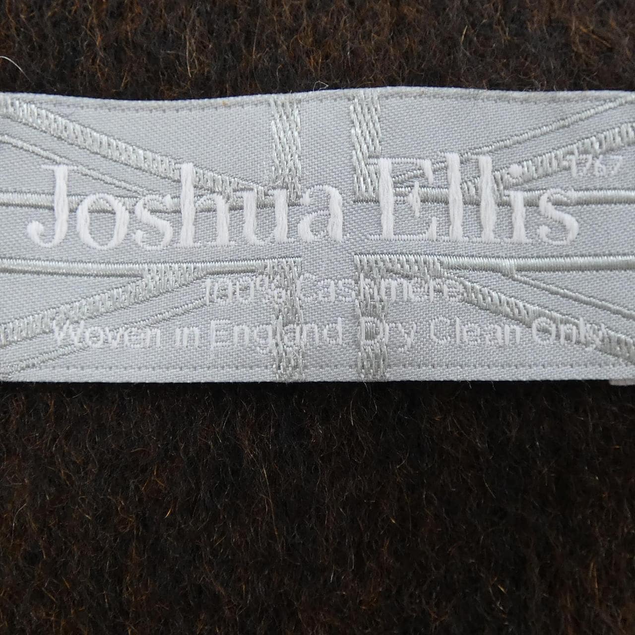 ジョシュアエリス JOSHUA ELLIS MUFFLER