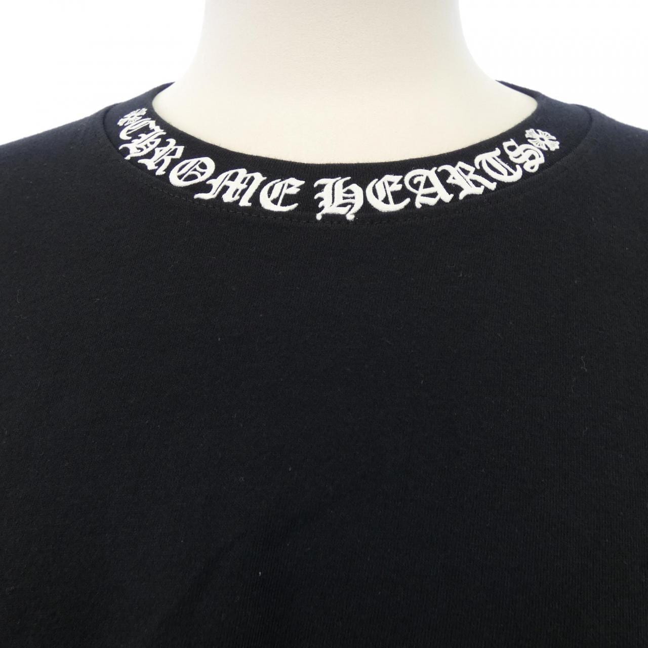 クロムハーツ CHROME HEARTS 408129112******491 Tシャツ