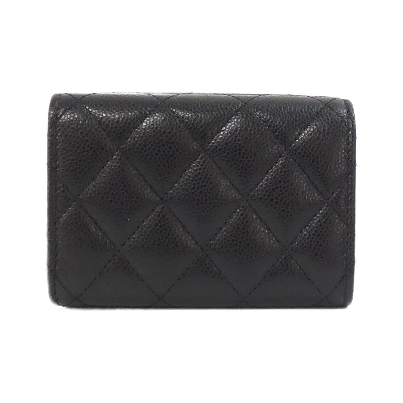 【未使用品】シャネル タイムレスクラシック ライン AP0230 財布
