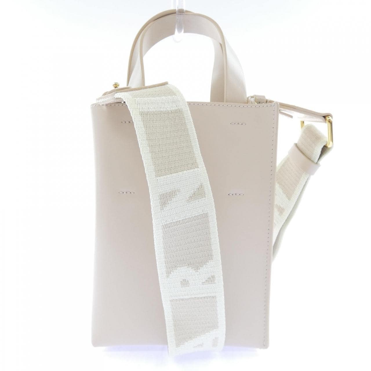 マルニ MARNI MUSEO SHMP0050U0 BAG
