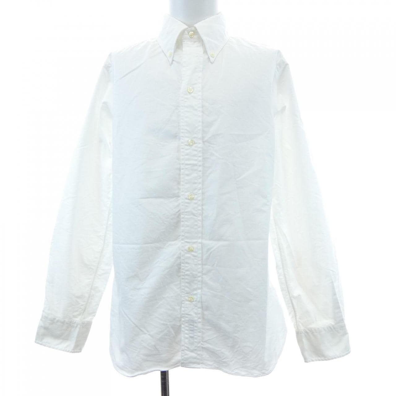 インディビジュアライズシャツ INDIVIDUALIZED SHIRT シャツ