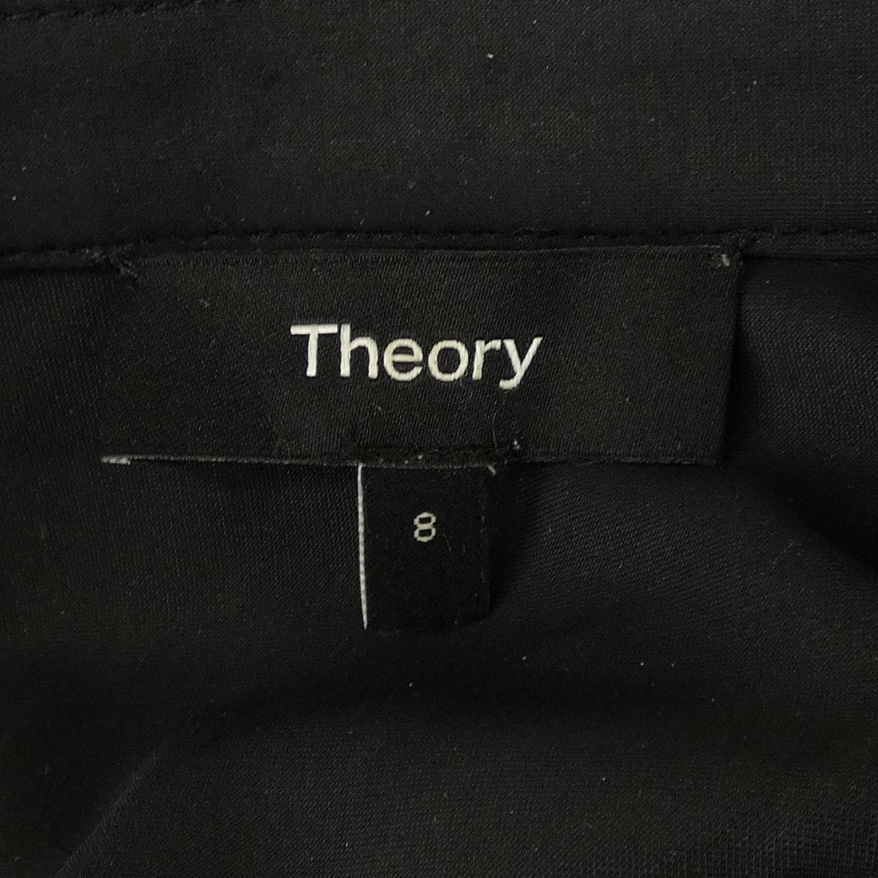 セオリー theory 01-2404102 ジャケット
