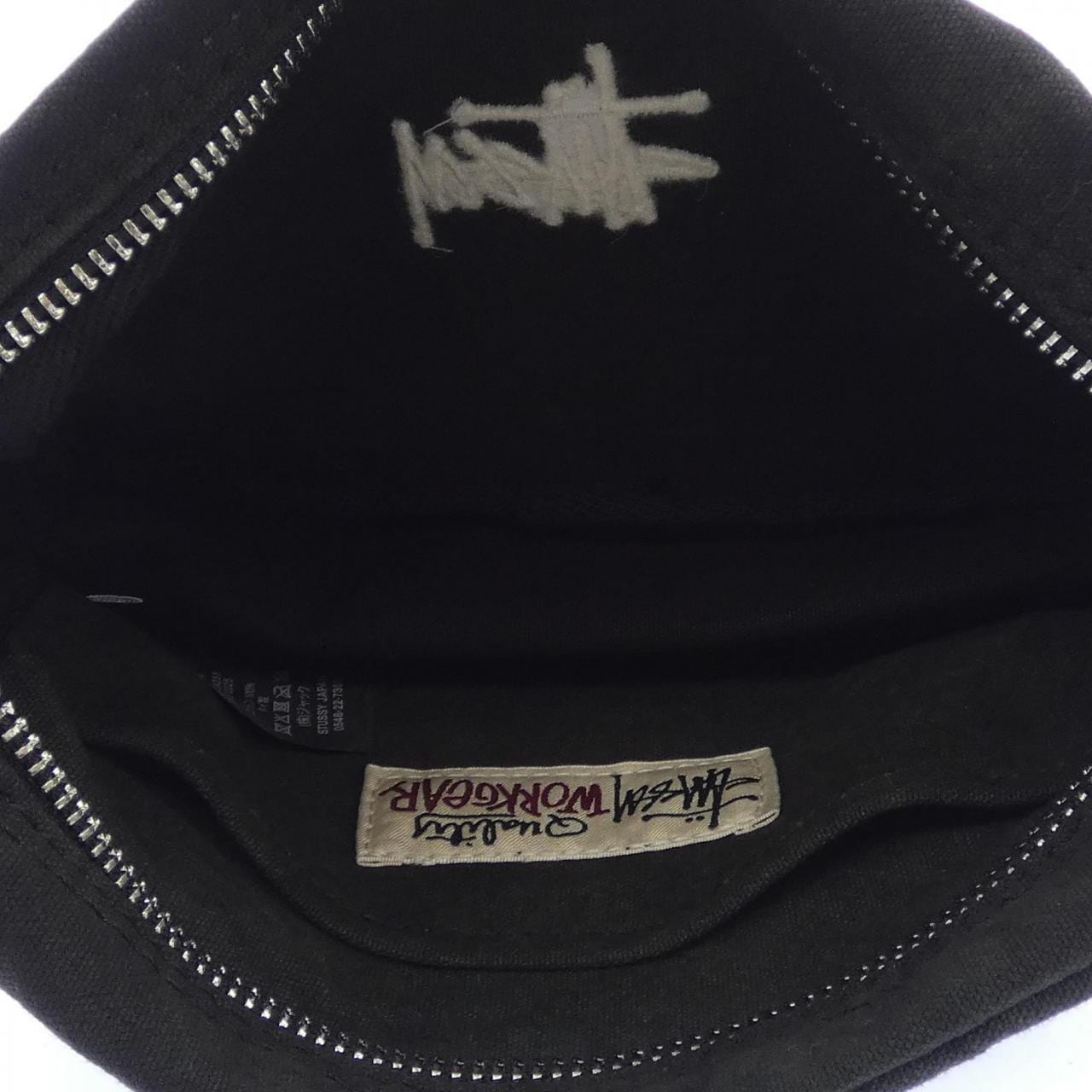 ステューシー STUSSY BAG
