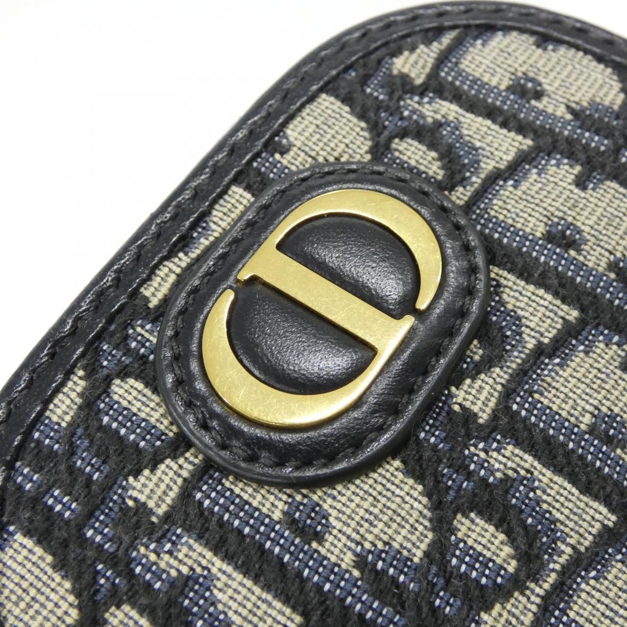 クリスチャンディオール DIOR OBLIQUE 30 モンテーニュ コーリン ディオール フォン ホルダー S2114UTZQ フォンケース