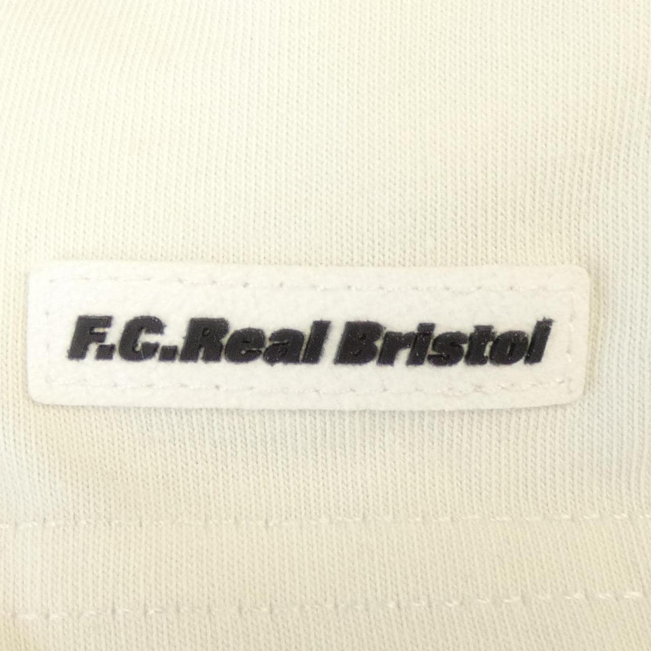 エフシーアールビー F.C.R.B. FCRB-240085 Tシャツ