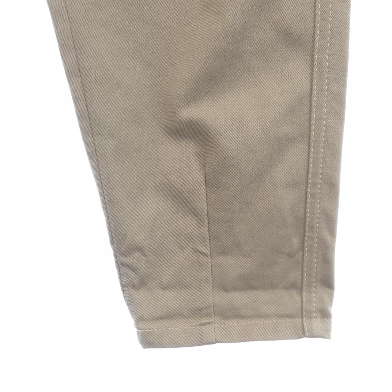 ブルネロクチネリ BRUNELLO CUCINELLI モニーレ MB017P8204 パンツ
