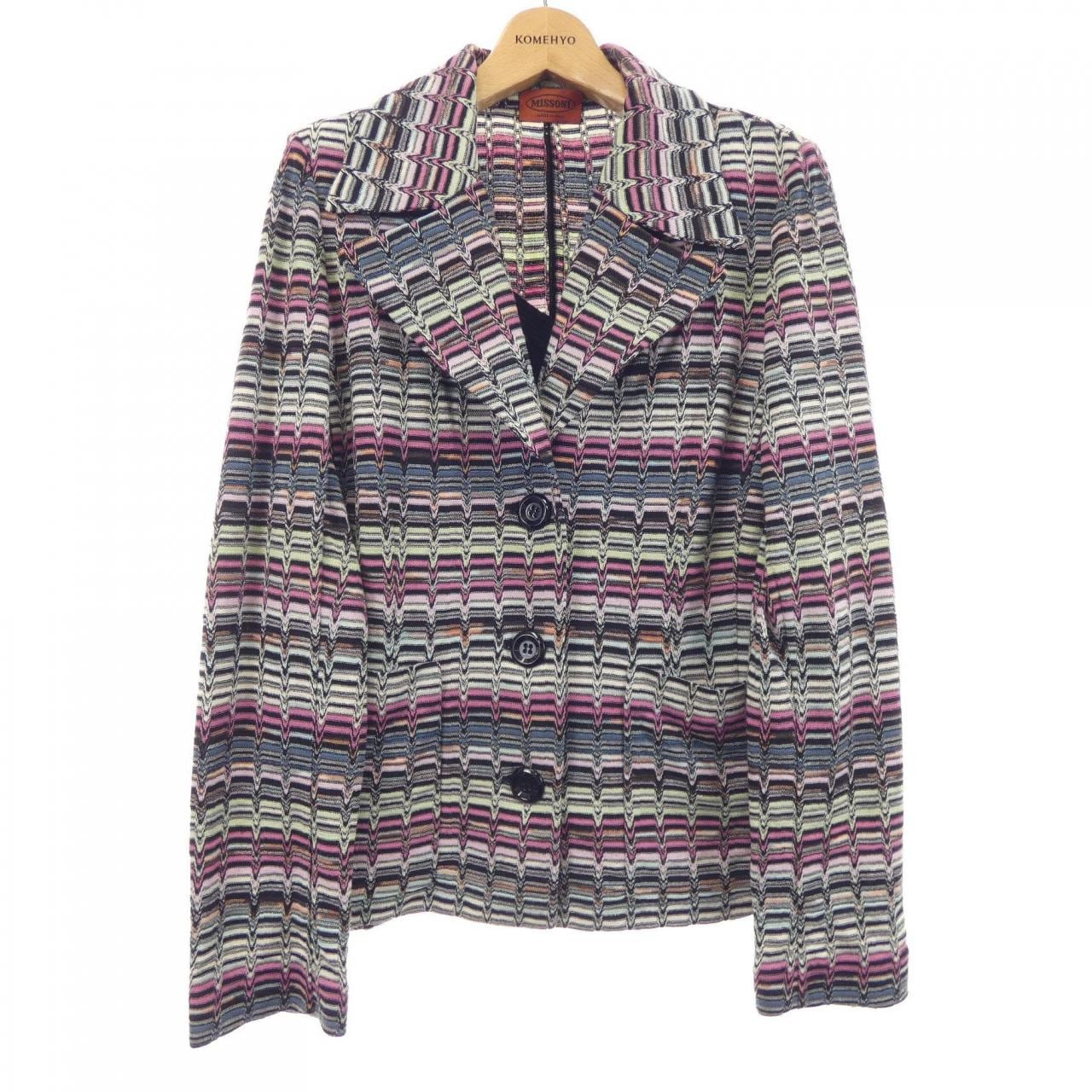 ミッソーニ MISSONI アンサンブル