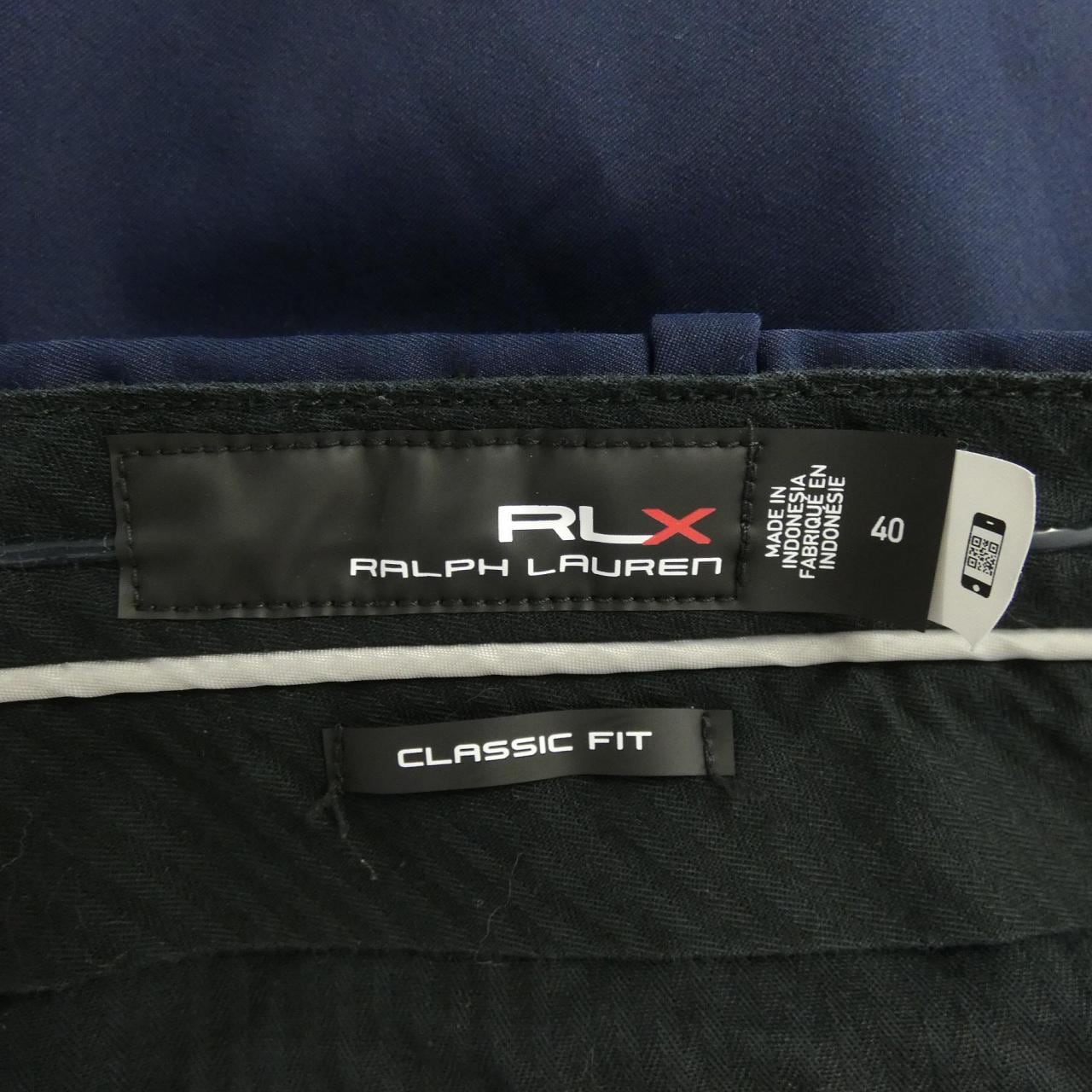 アールエルエックス RLX ショートパンツ