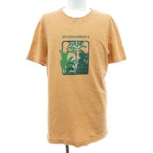 ドルチェアンドガッバーナ DOLCE&GABBANA G8RN8T Tシャツ