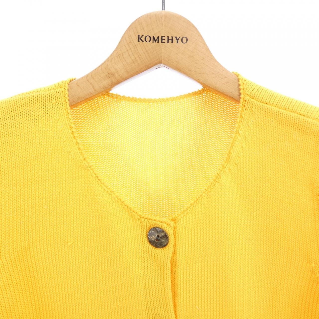 フォクシー FOXEY 29461 カーディガン