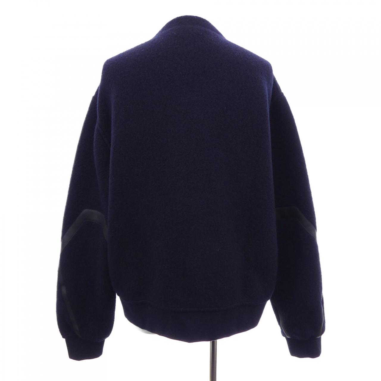 エルメス HERMES 567725HA カーディガン
