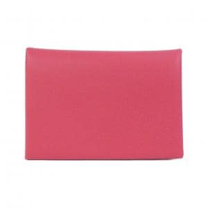 【未使用品】エルメス カルヴィ デュオ 085119CK コインケース