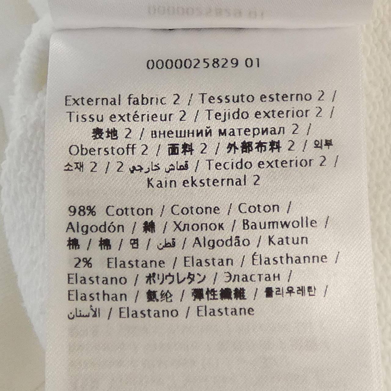 ヴァレンティノ VALENTINO XB3MF16H721 パーカー