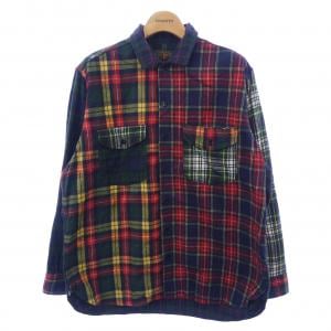 Jクルー J.CREW BEAMS PLUS シャツ
