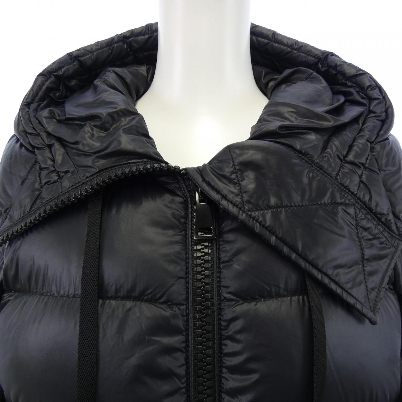 モンクレール MONCLER SUYEN ダウンコート