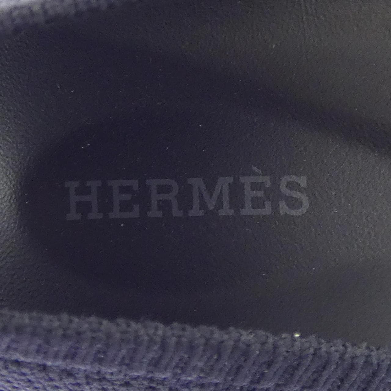 エルメス HERMES マンタ バレエシューズ 261004Z シューズ