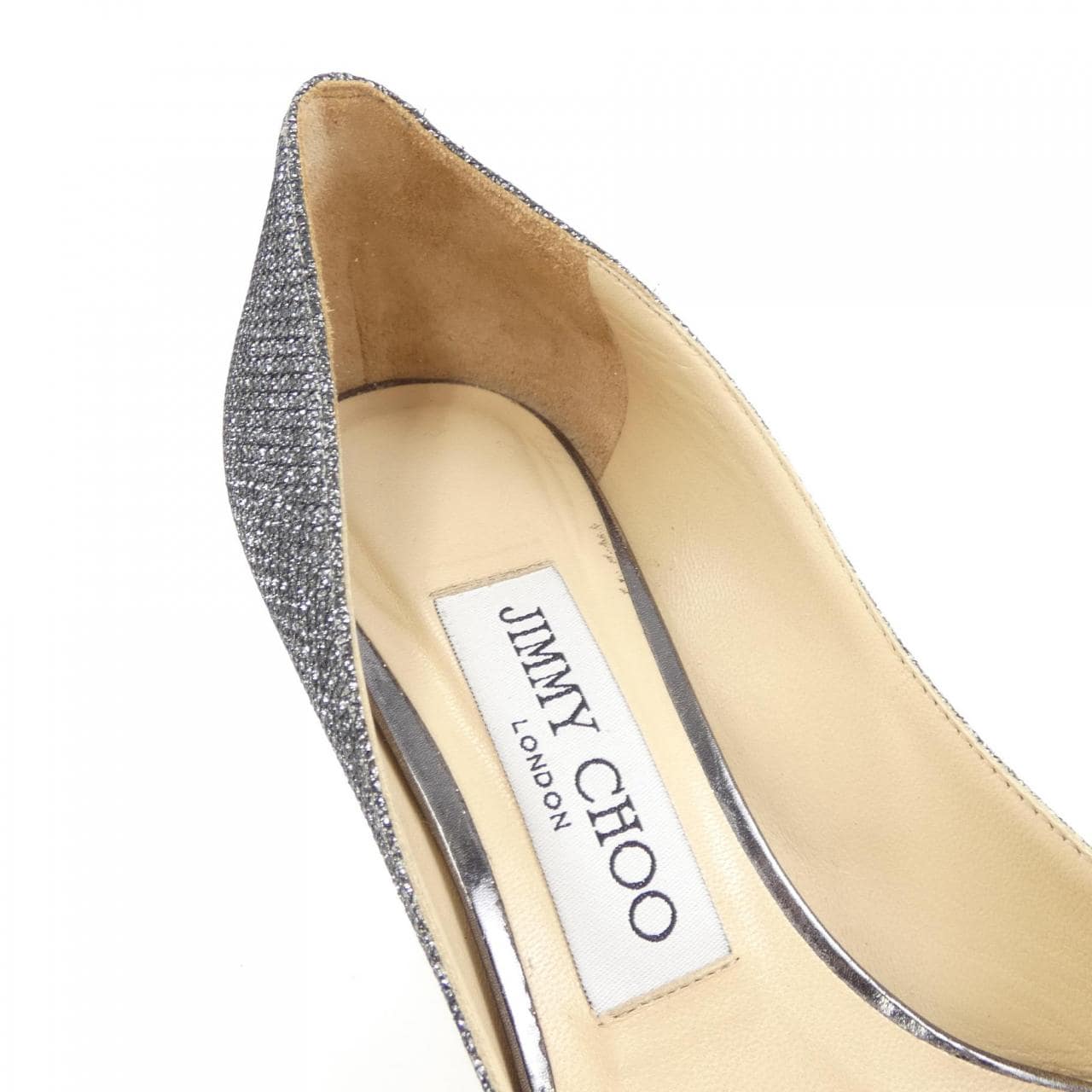 JIMMY CHOO JIMMY CHOO Pumps