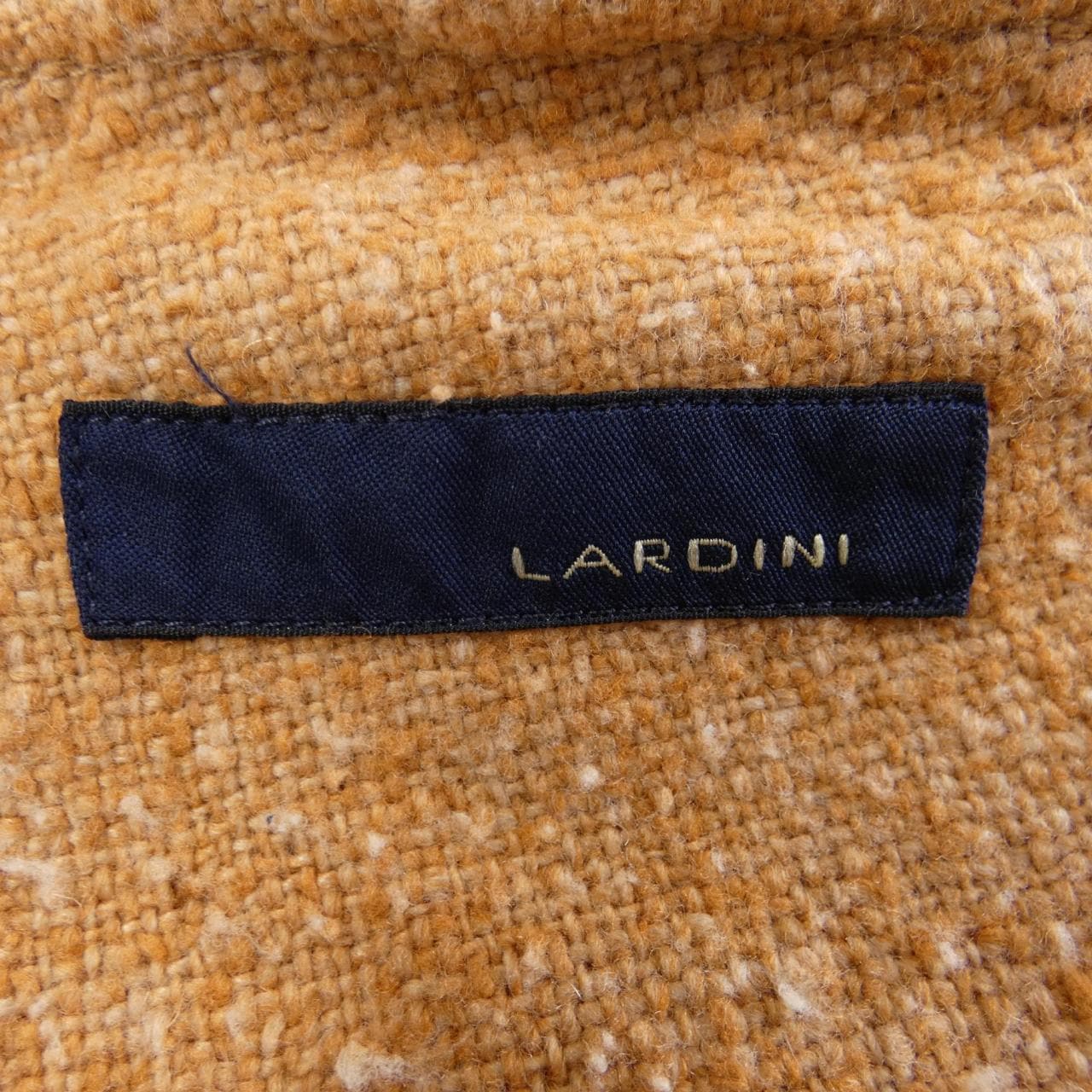 ラルディーニ LARDINI ベスト