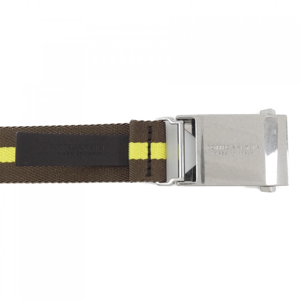 ボッテガヴェネタ BOTTEGA VENETA BELT