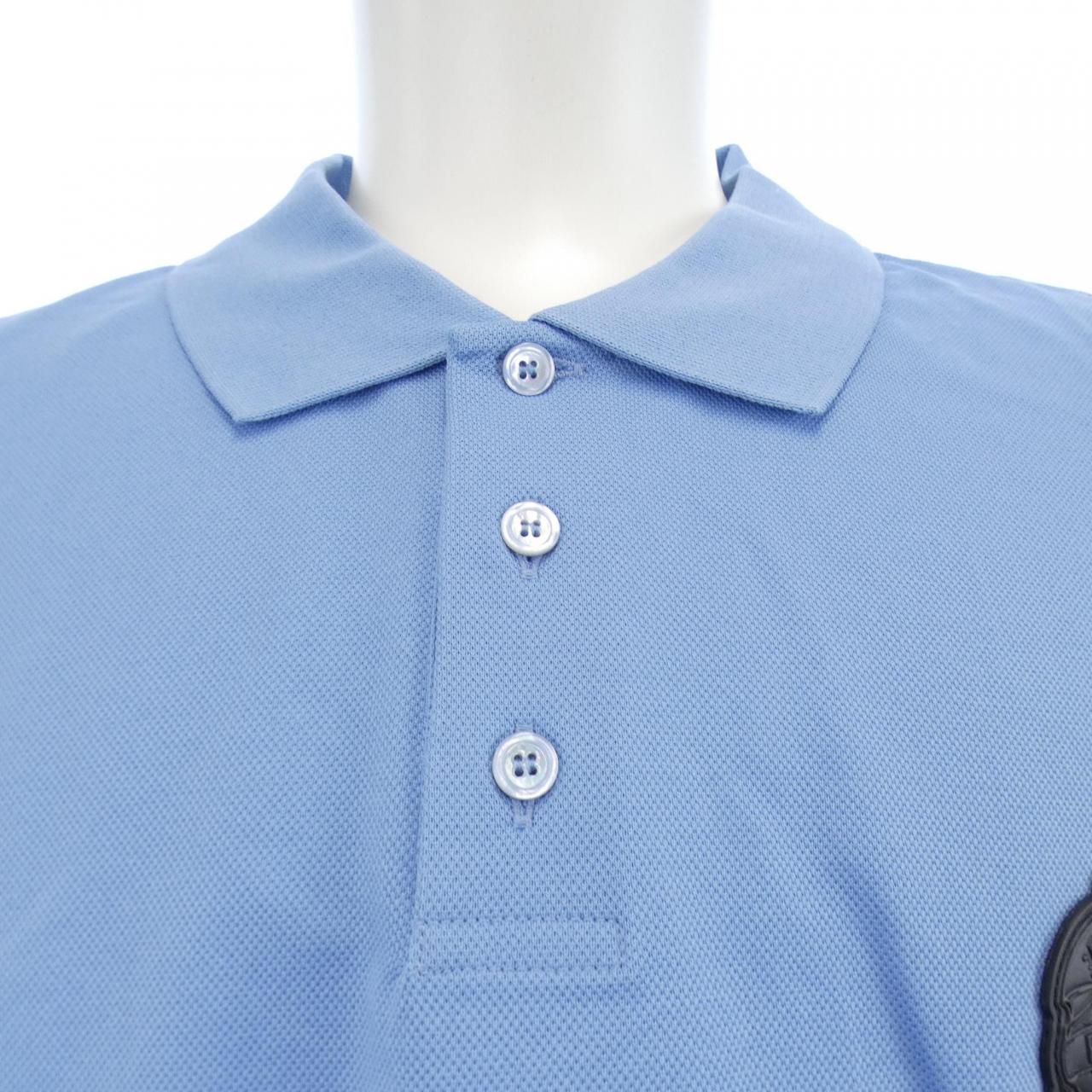 Berluti polo shirt