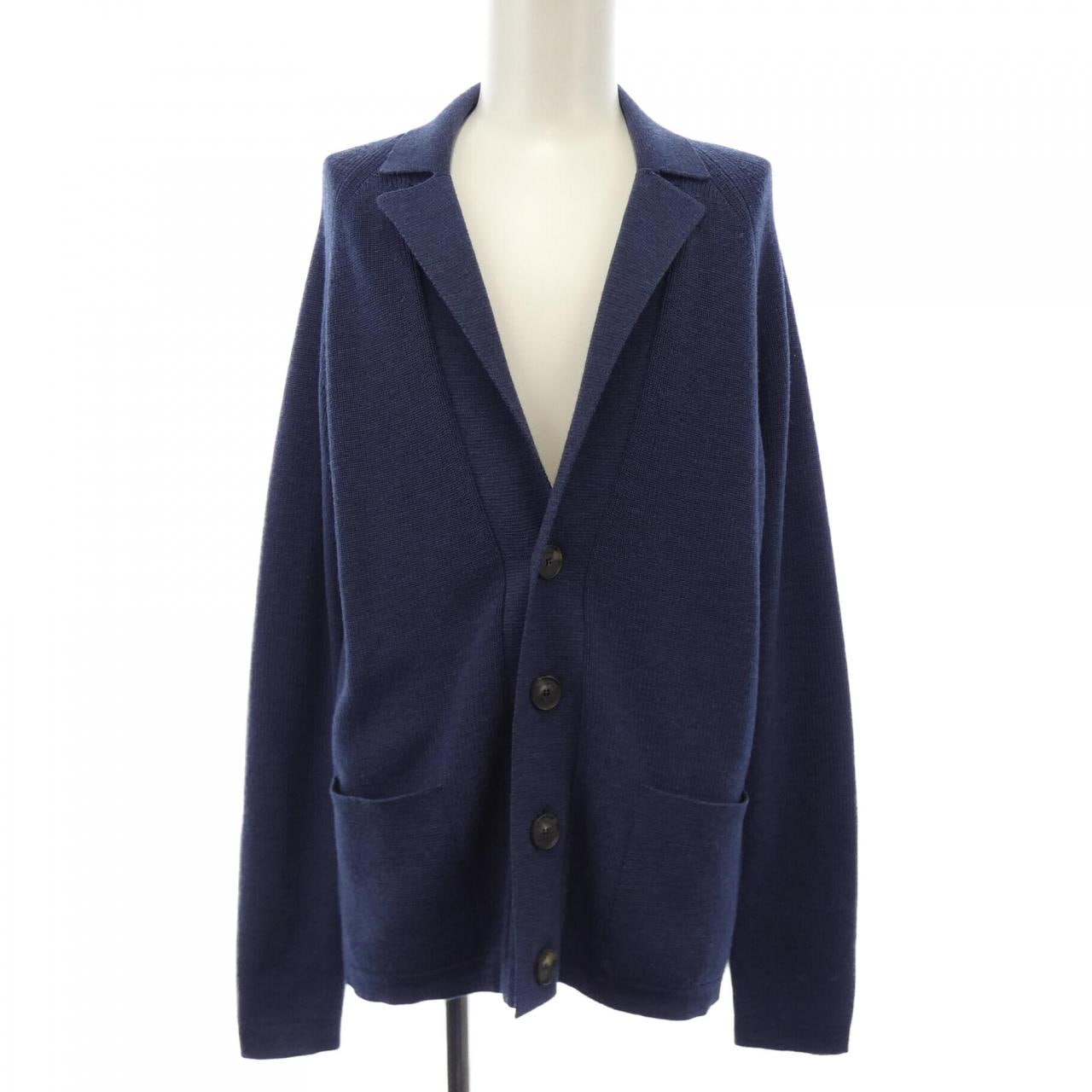 【VINTAGE】SALVATORE FERRAGAMO SALVATORE FERRAGAMO CARDIGAN