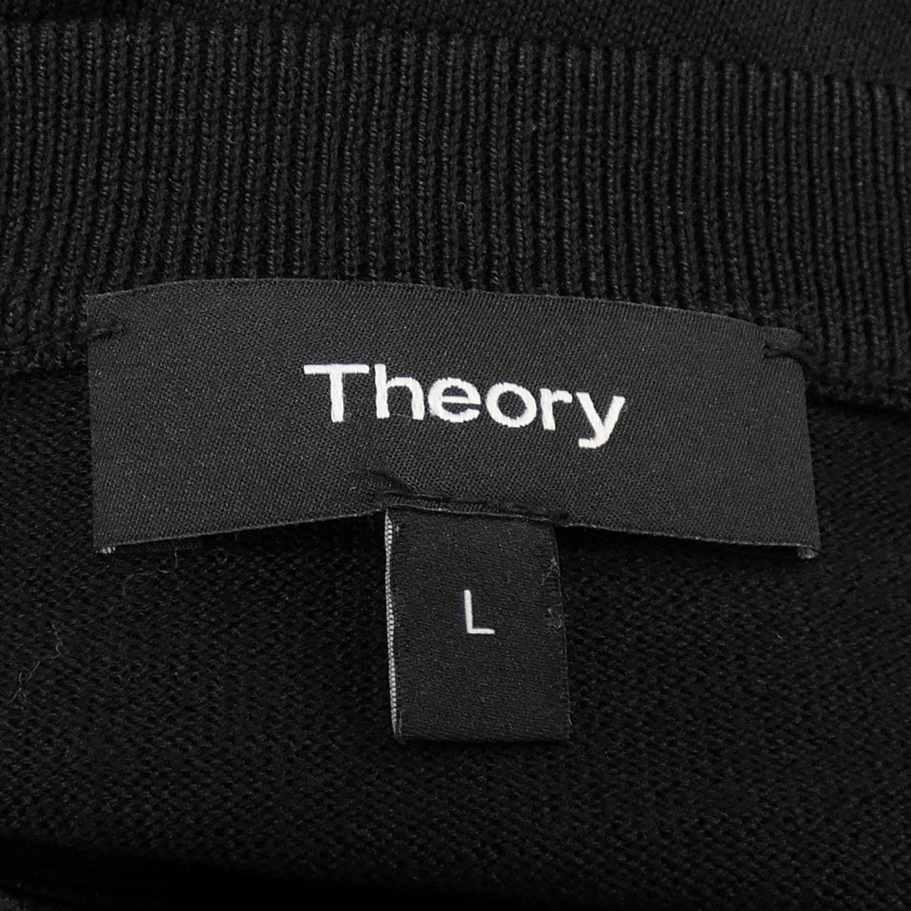 theory theory knit