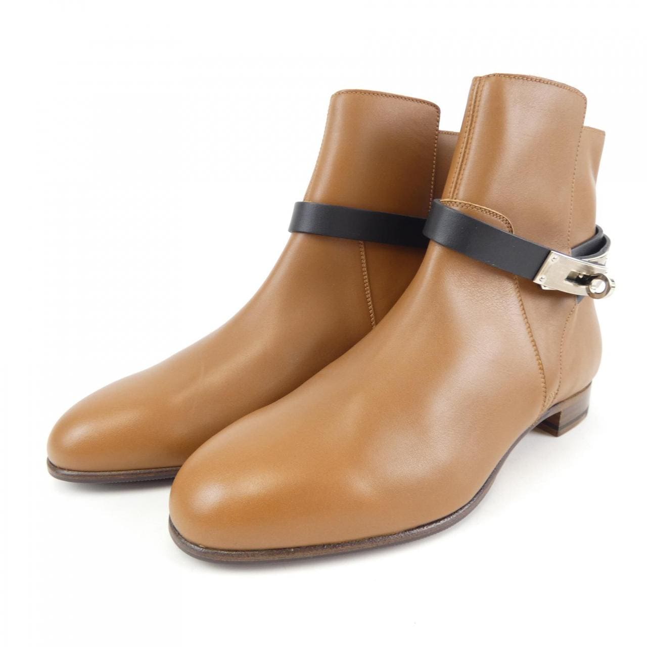 エルメス HERMES ブーツ