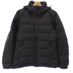 ブラックレーベルクレストブリッジ BLACK LABEL CRESTBRI ダウンジャケット