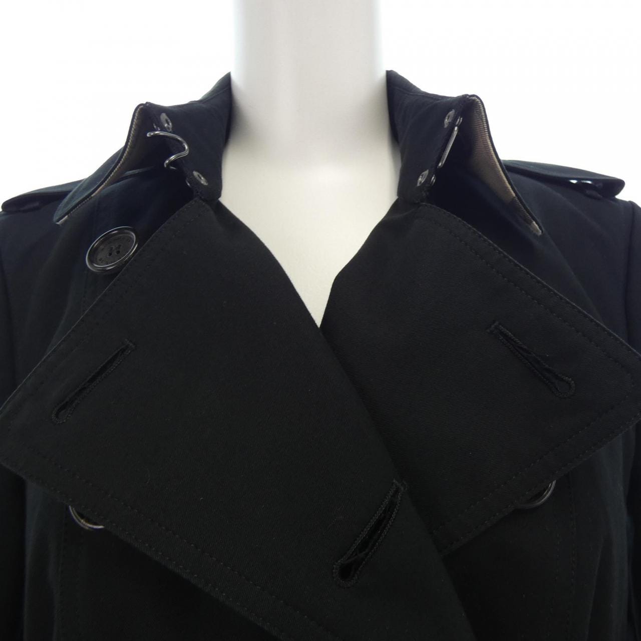 バーバリー BURBERRY トレンチコート